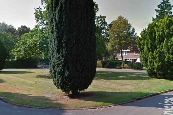 Oranjelaan-2 Oranjelaan