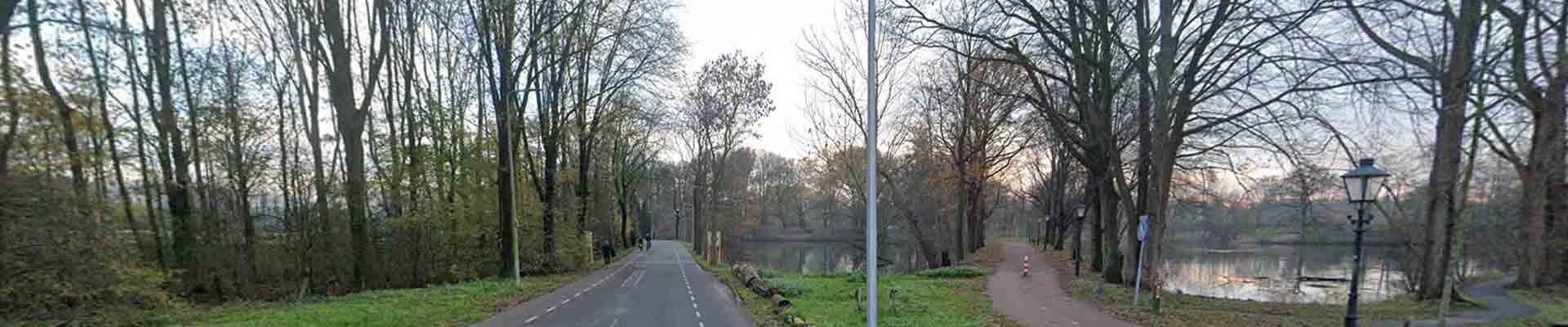 Informatieavond Bastionweg